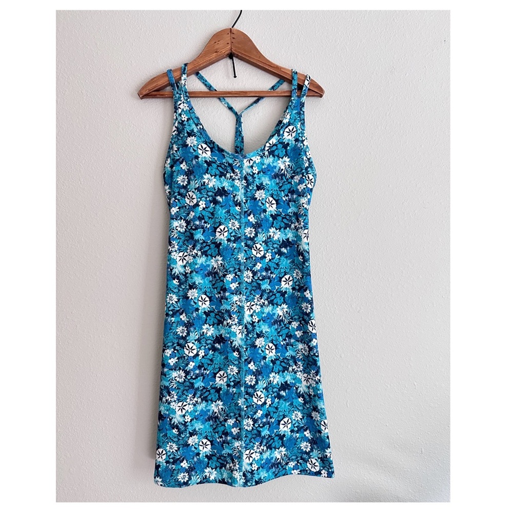 Patagonia dress